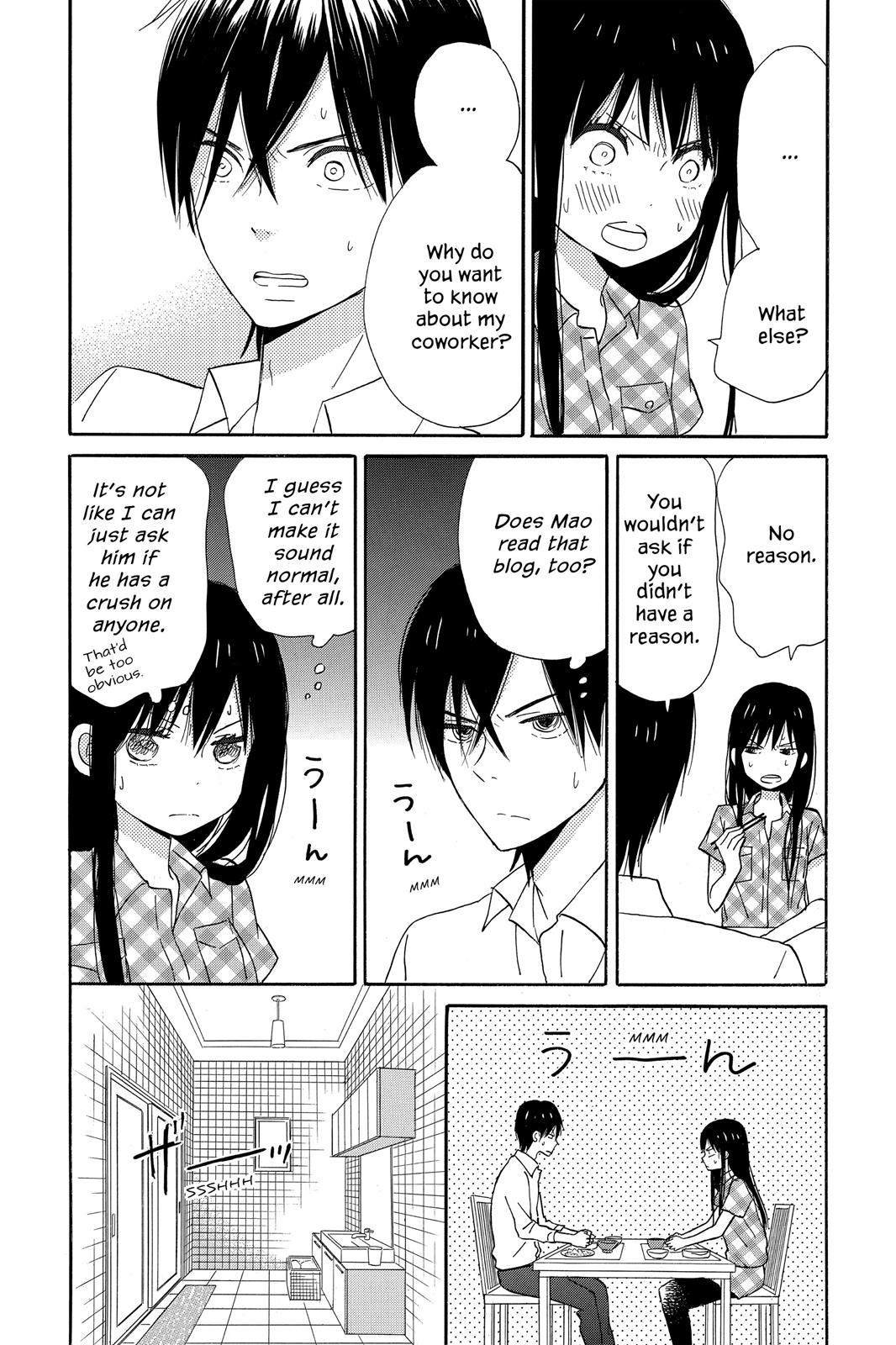 Read House of the Sun EN Manga Online