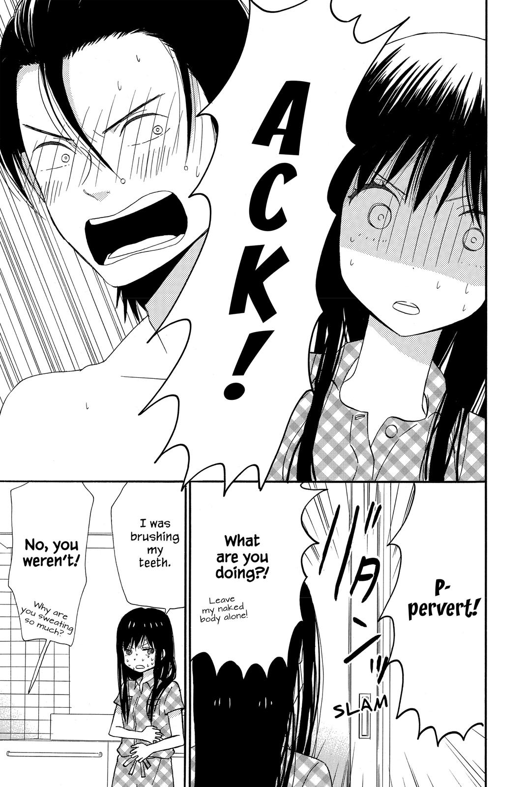 Read House of the Sun EN Manga Online