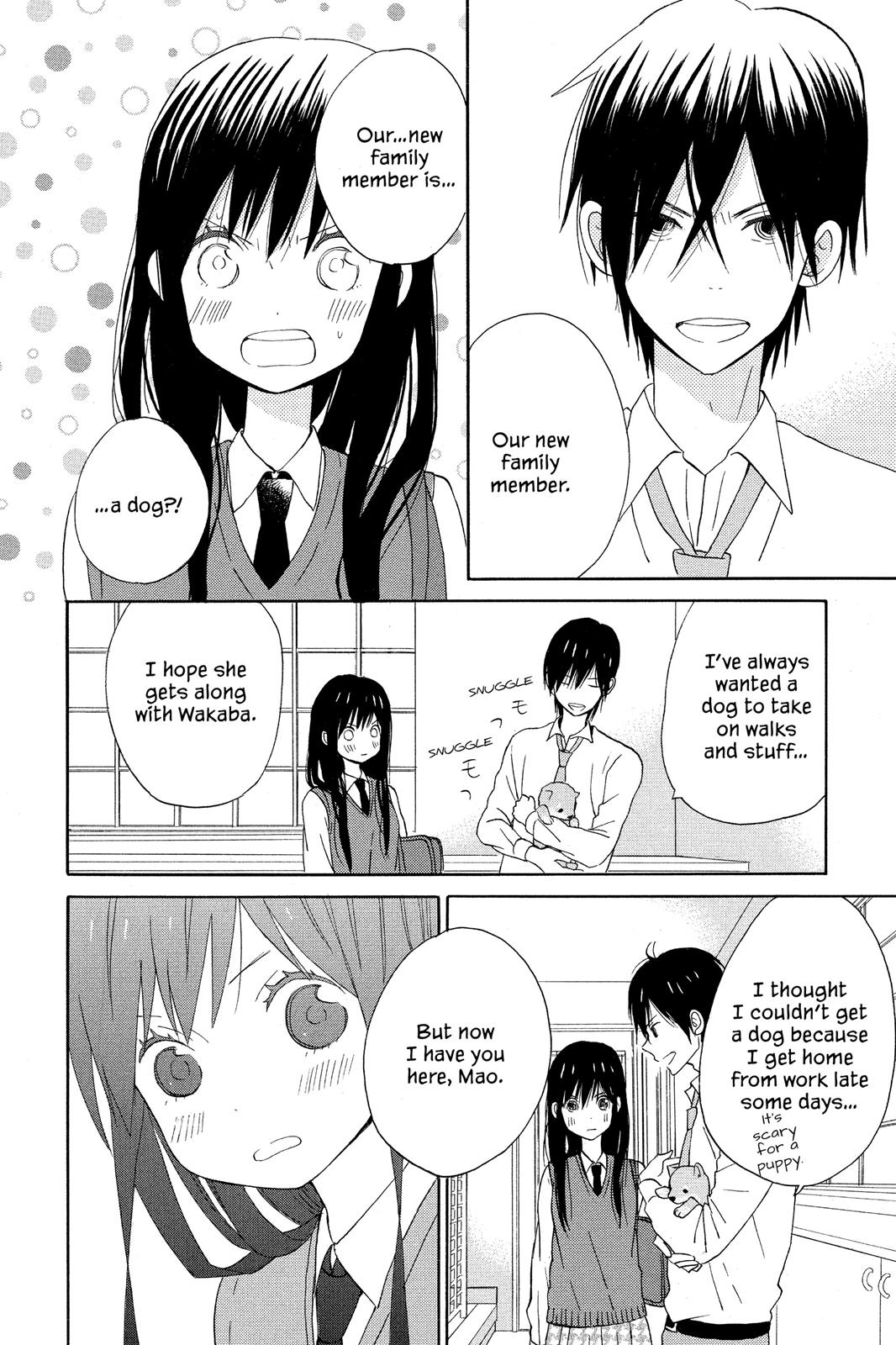 Read House of the Sun EN Manga Online