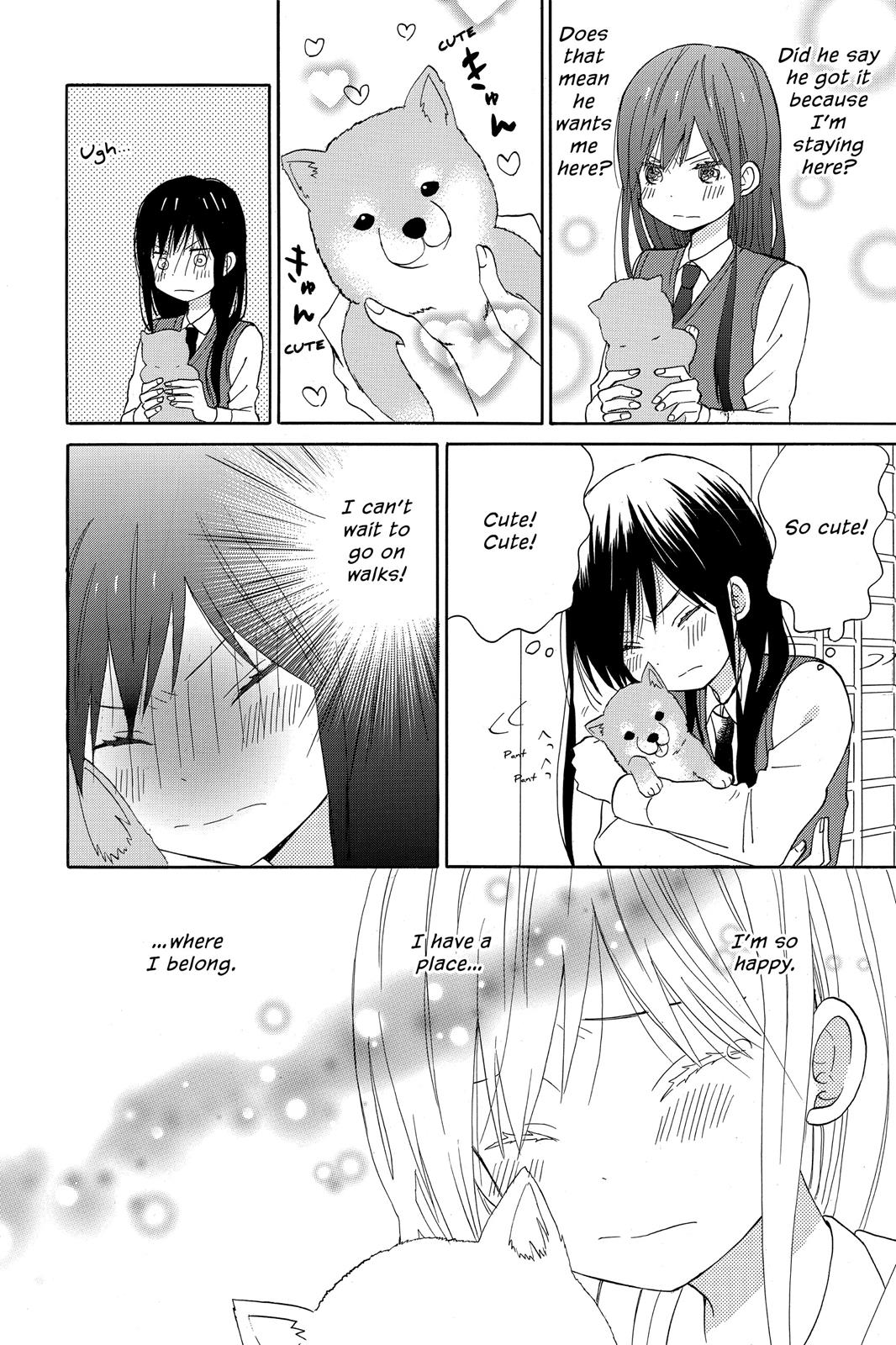 Read House of the Sun EN Manga Online