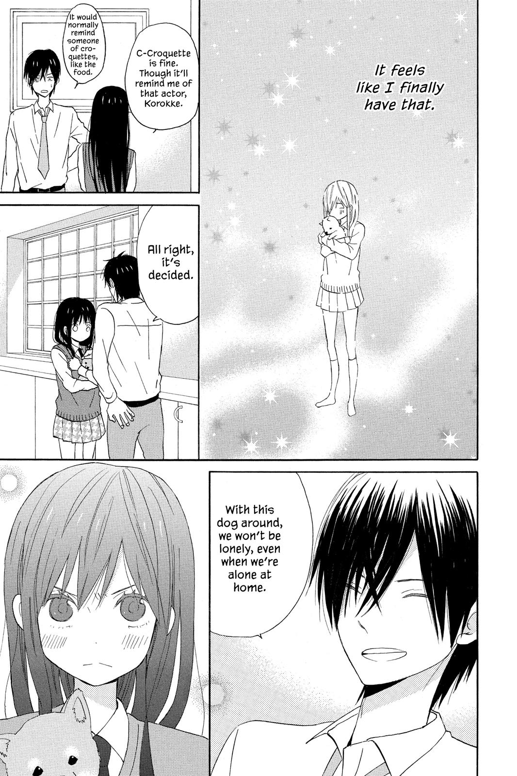 Read House of the Sun EN Manga Online