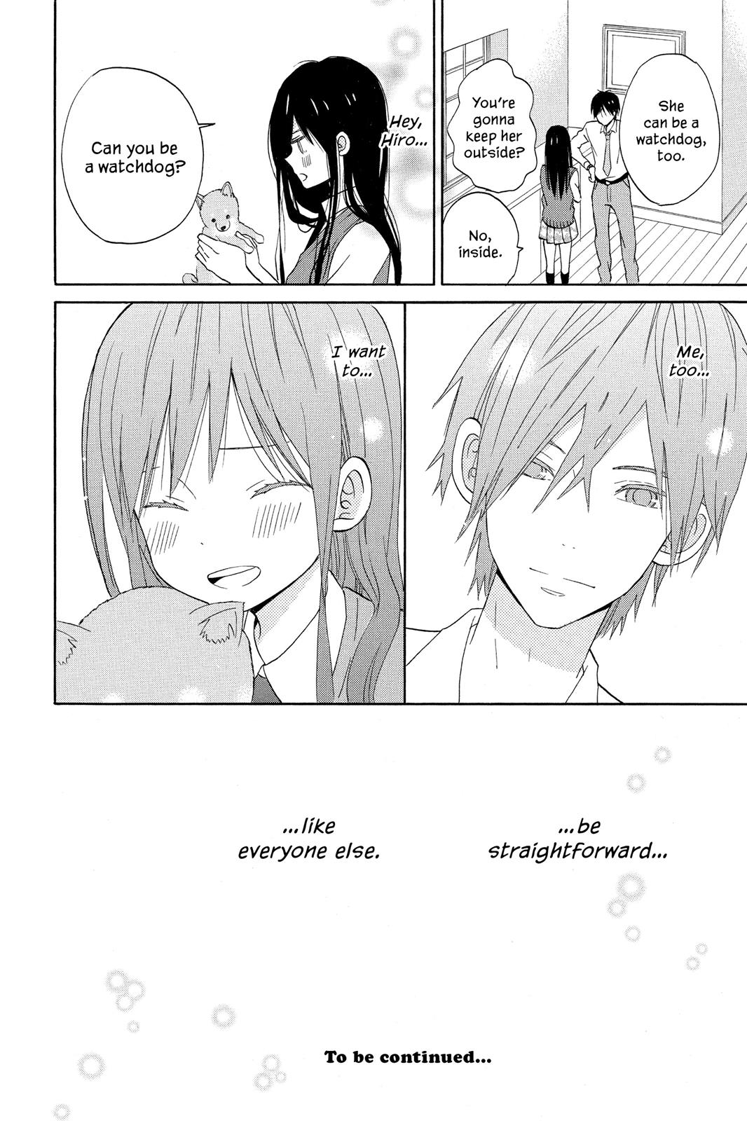 Read House of the Sun EN Manga Online