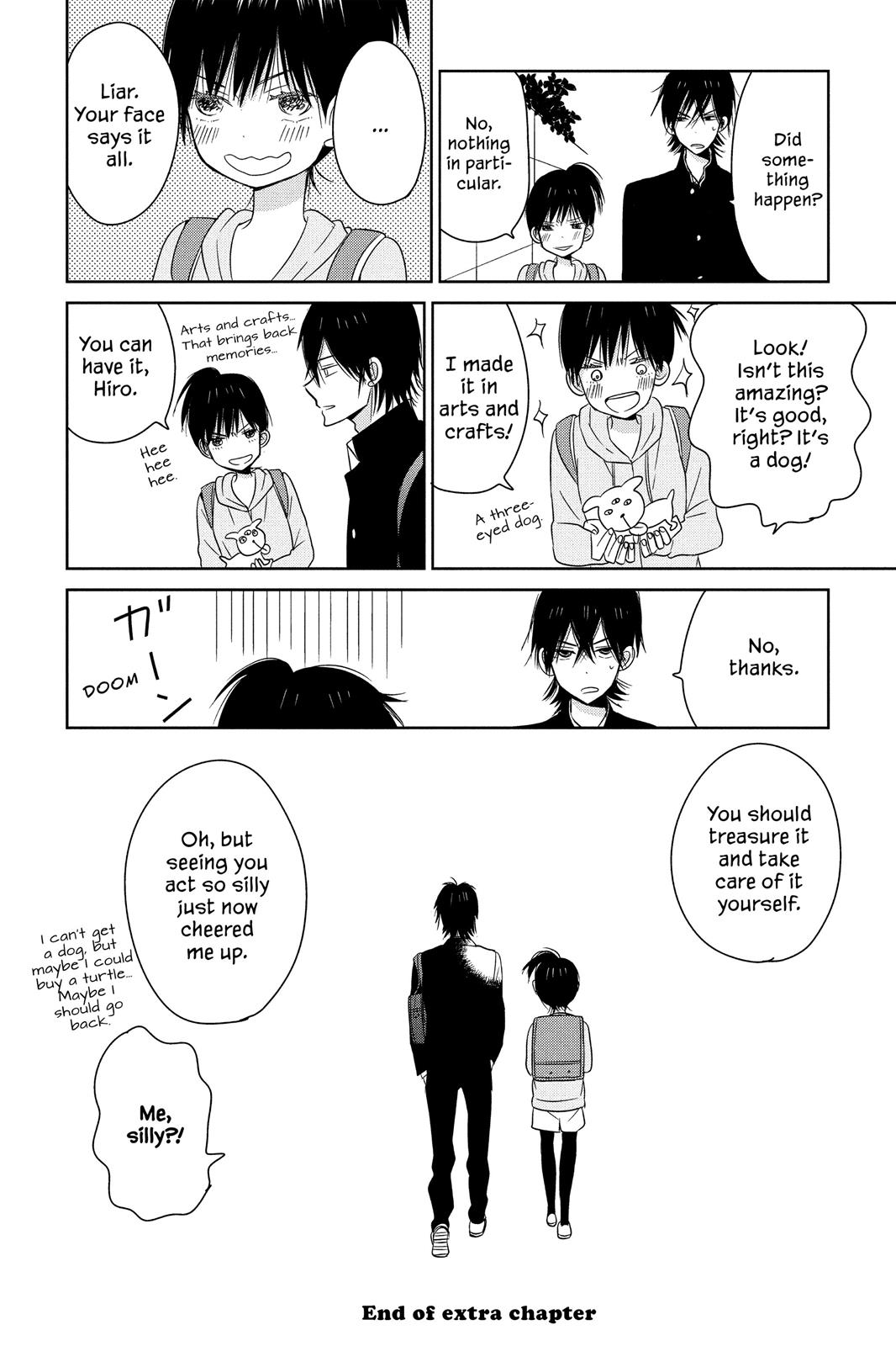 Read House of the Sun EN Manga Online