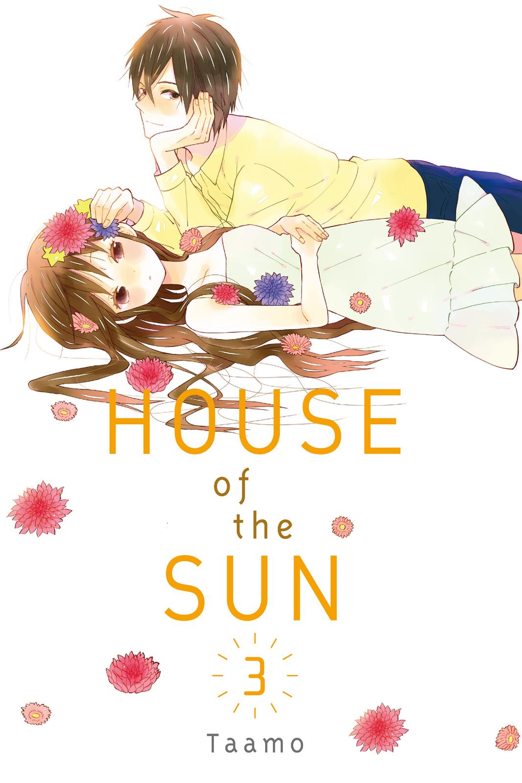 Read House of the Sun EN Manga Online