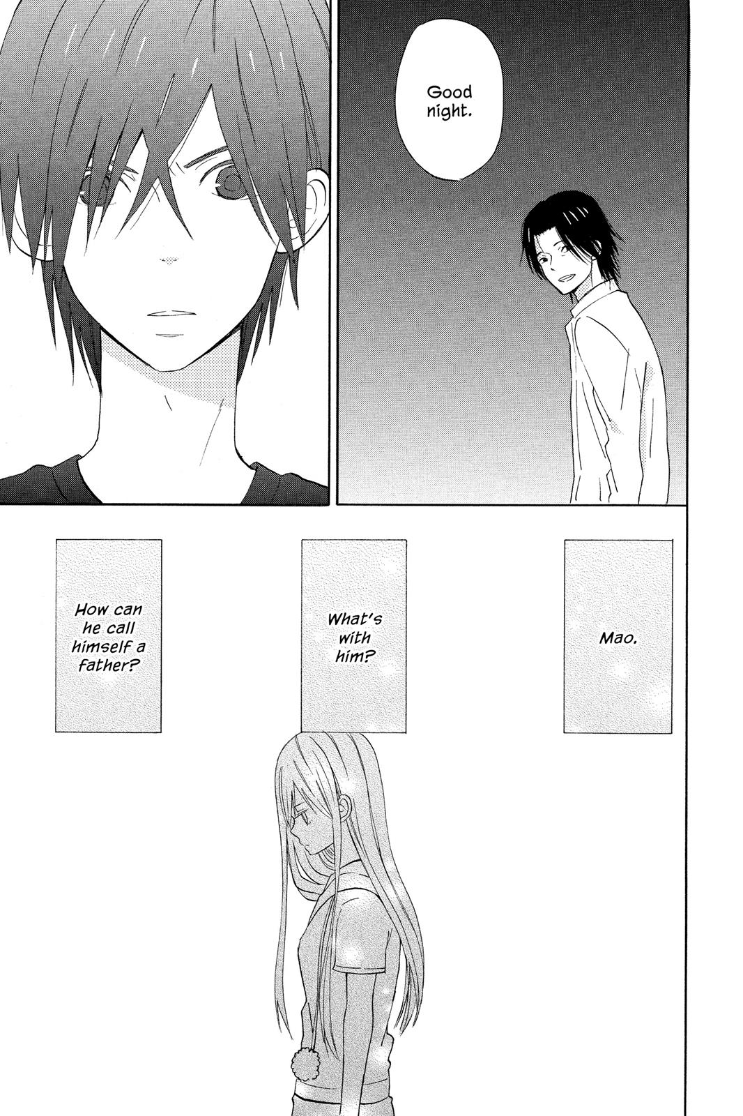 Read House of the Sun EN Manga Online