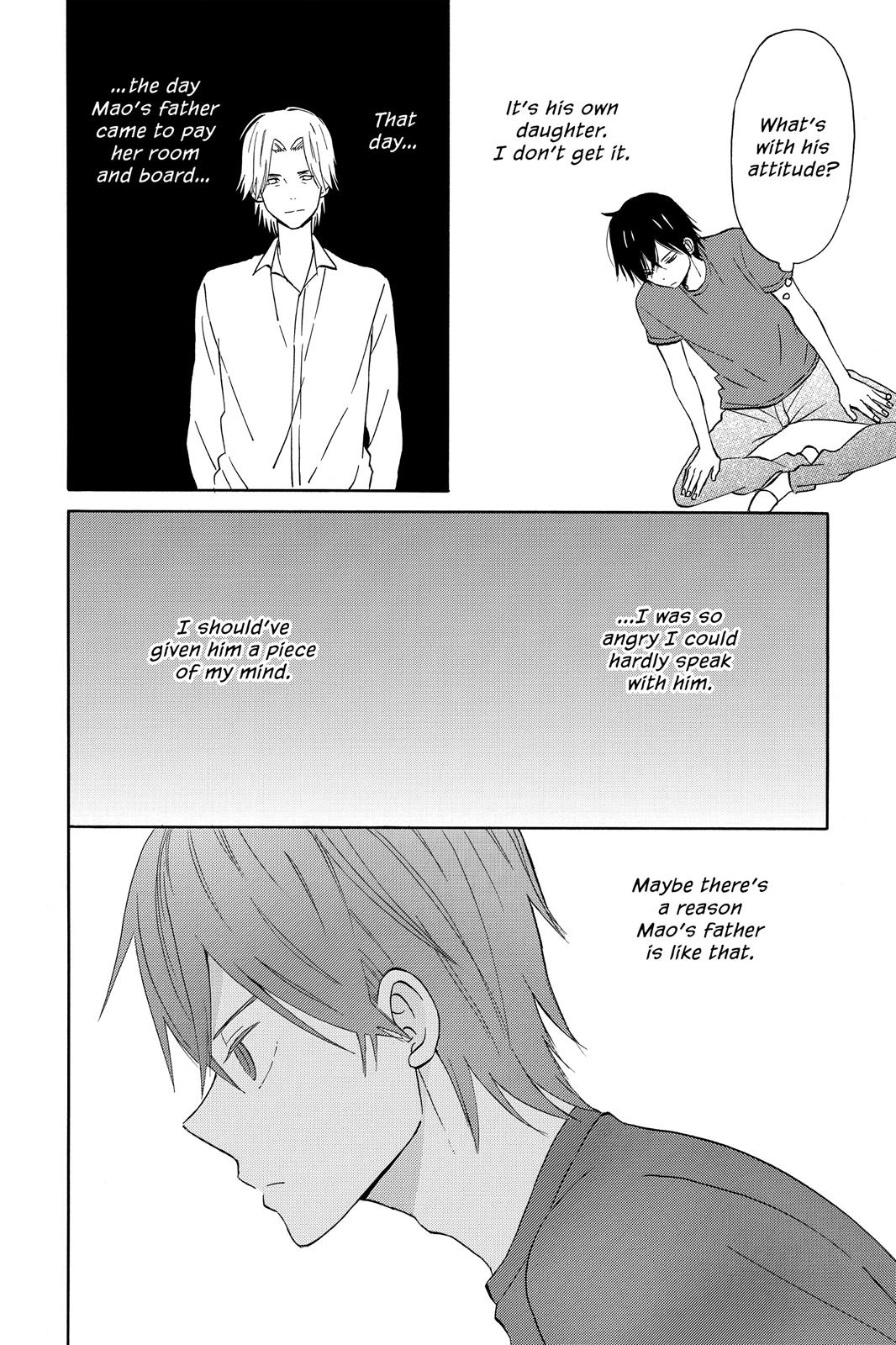 Read House of the Sun EN Manga Online