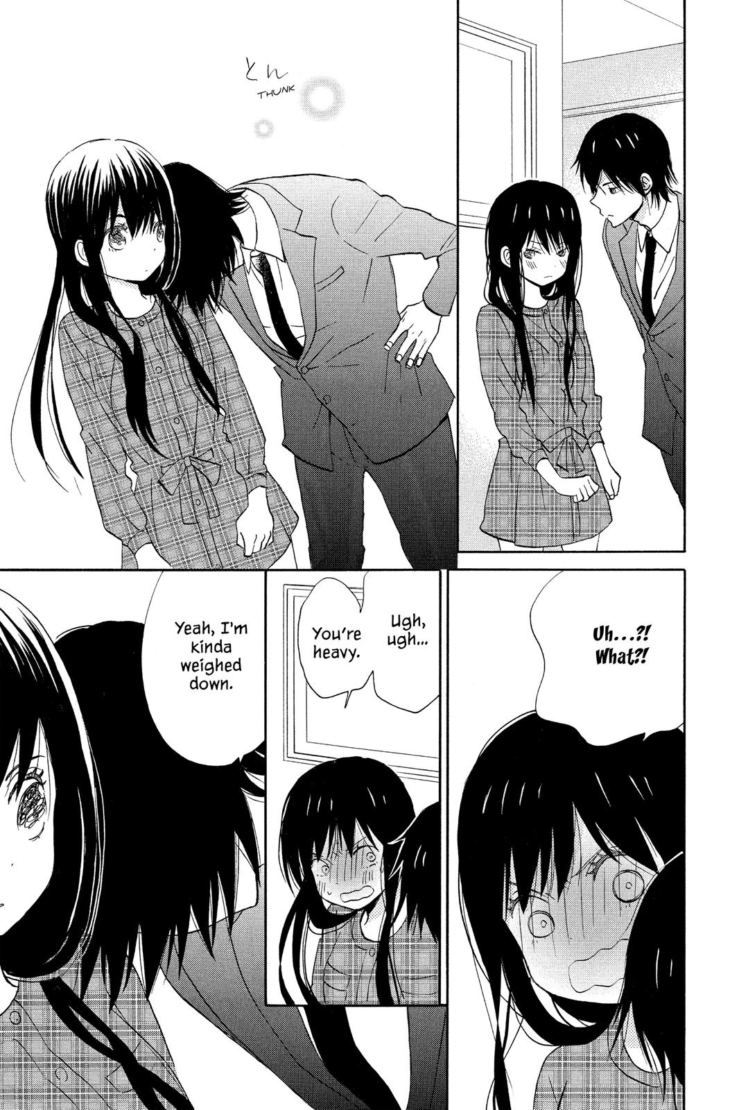 Read House of the Sun EN Manga Online