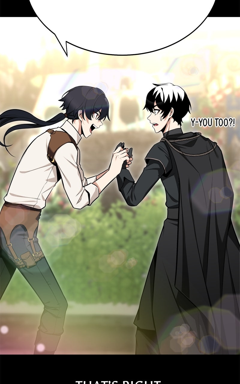 Read I Killed the Main Player EN Manga Online