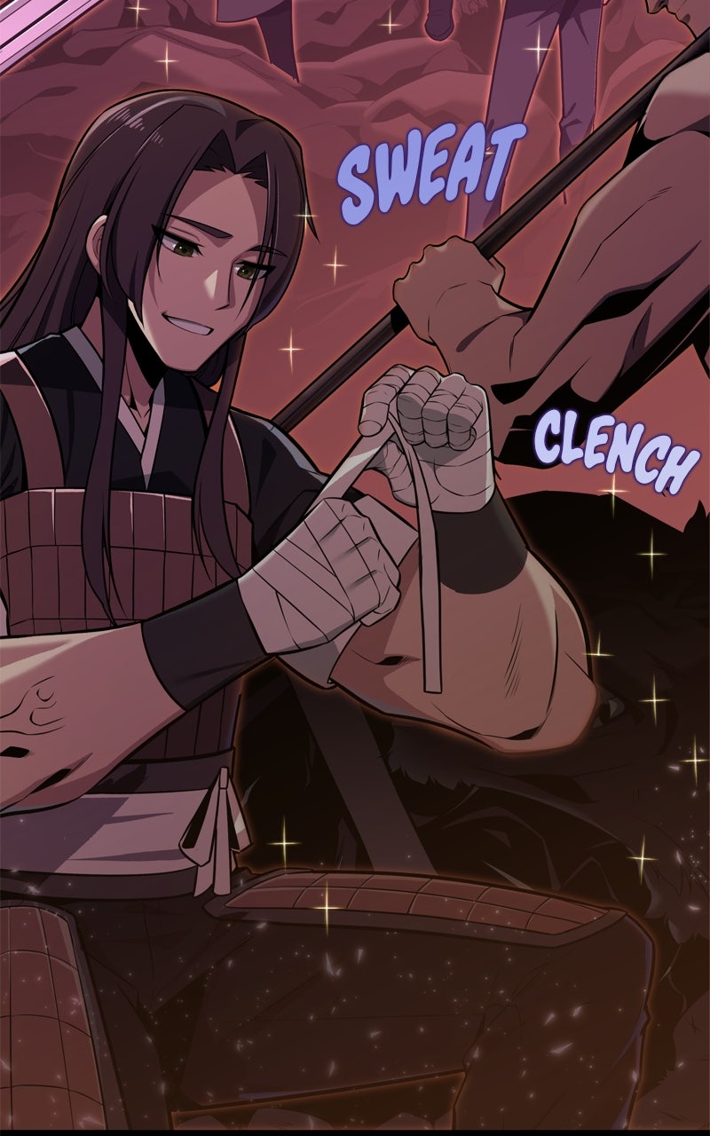 Read I Killed the Main Player EN Manga Online