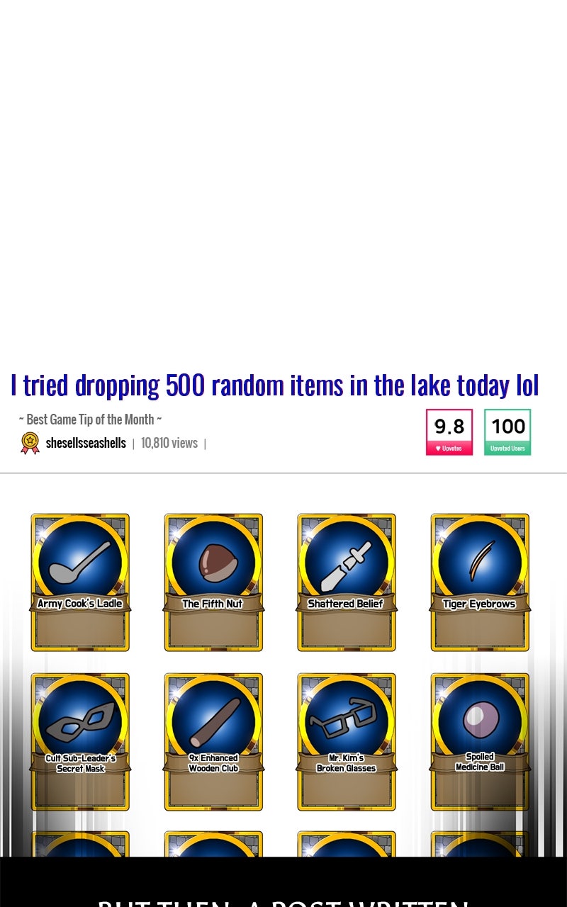 Read I Killed the Main Player EN Manga Online