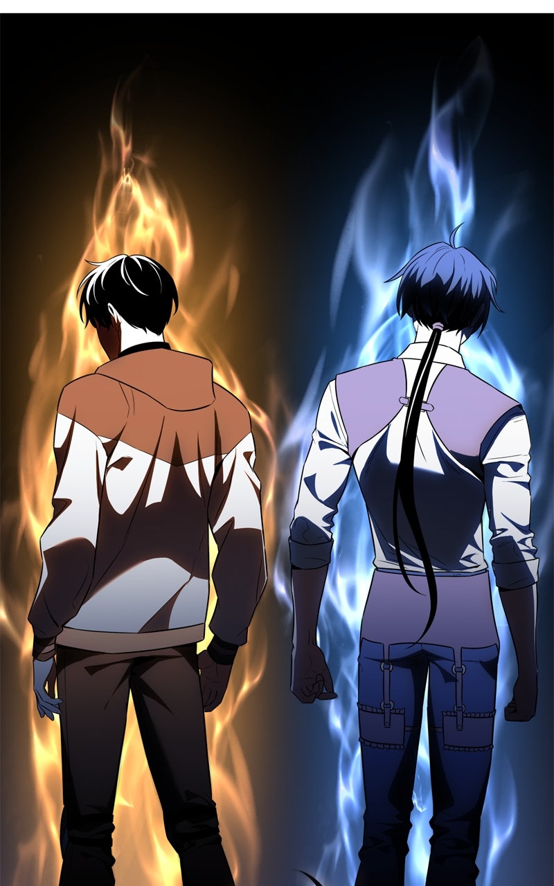 Read I Killed the Main Player EN Manga Online