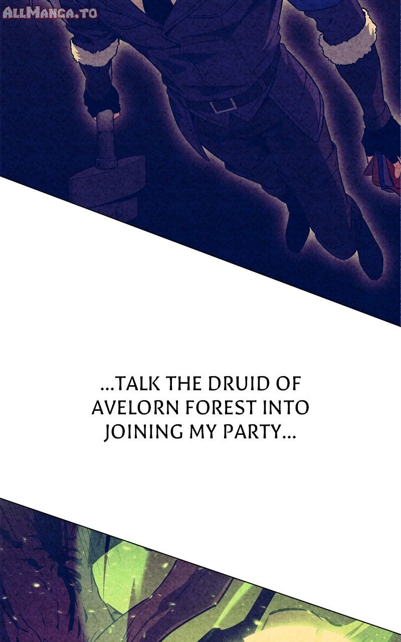 Read I Killed the Main Player EN Manga Online