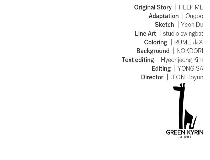 Read I Killed the Main Player EN Manga Online