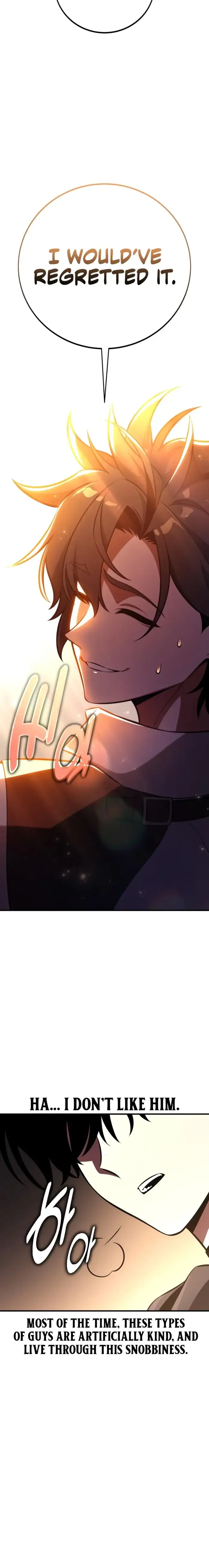 Read I Killed the Main Player EN Manga Online