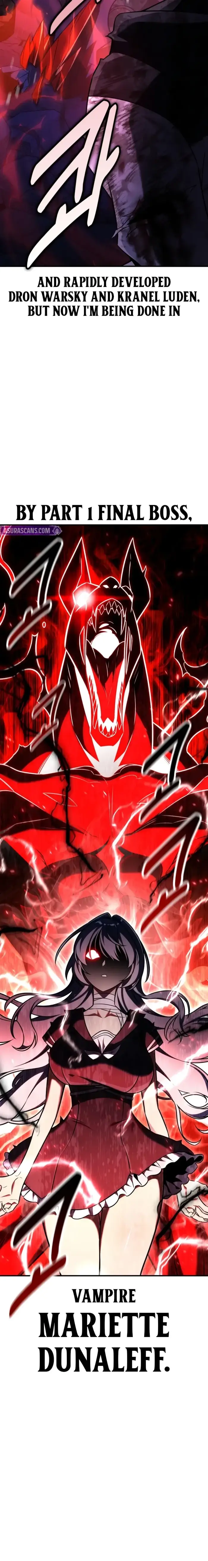 Read I Killed the Main Player EN Manga Online