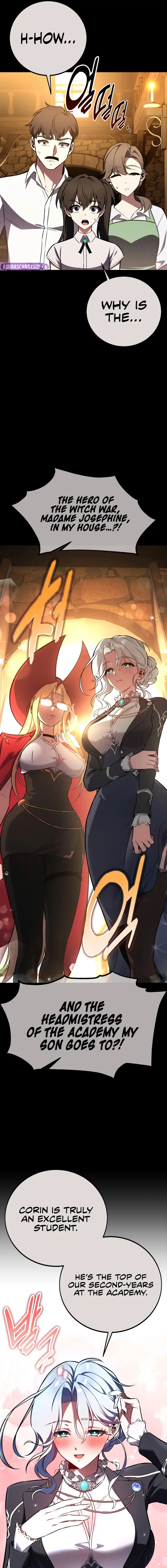 Read I Killed the Main Player EN Manga Online