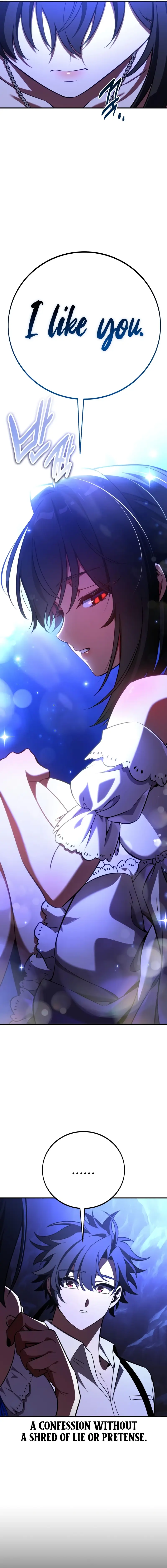 Read I Killed the Main Player EN Manga Online