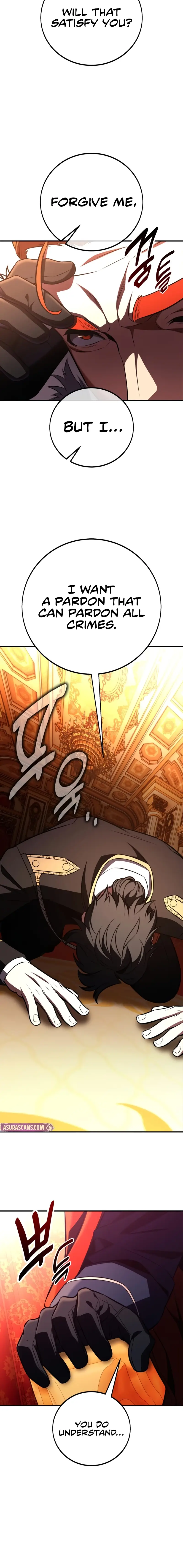 Read I Killed the Main Player EN Manga Online