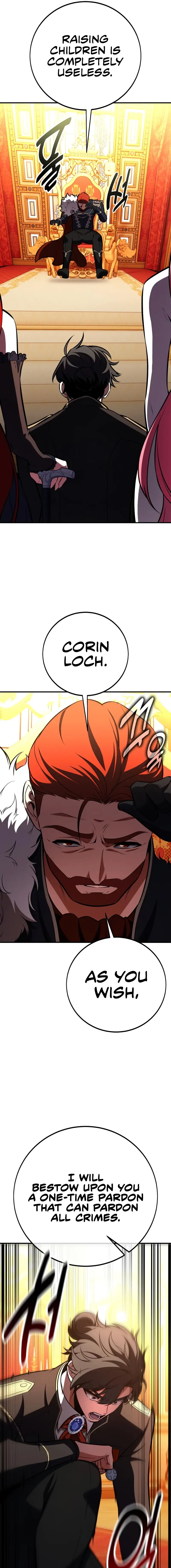 Read I Killed the Main Player EN Manga Online