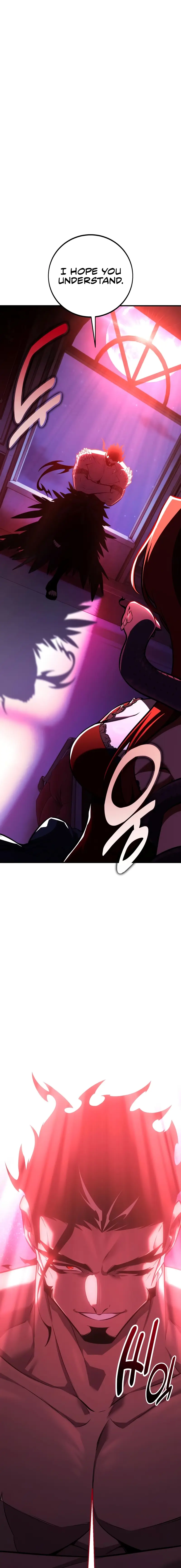 Read I Killed the Main Player EN Manga Online