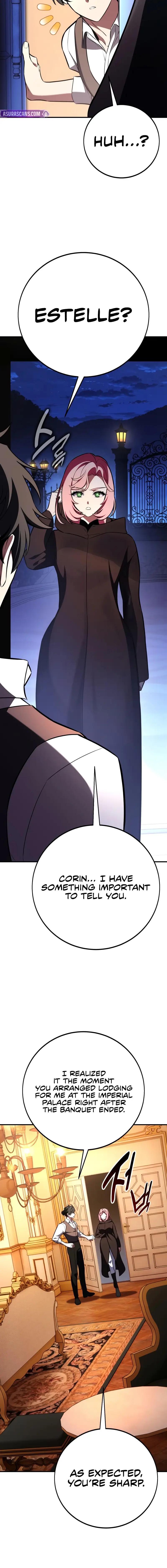 Read I Killed the Main Player EN Manga Online