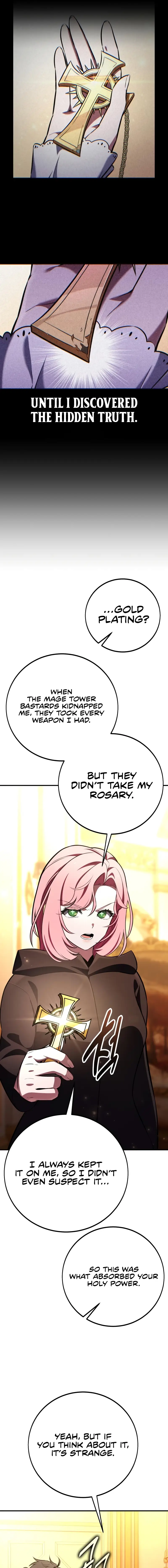 Read I Killed the Main Player EN Manga Online