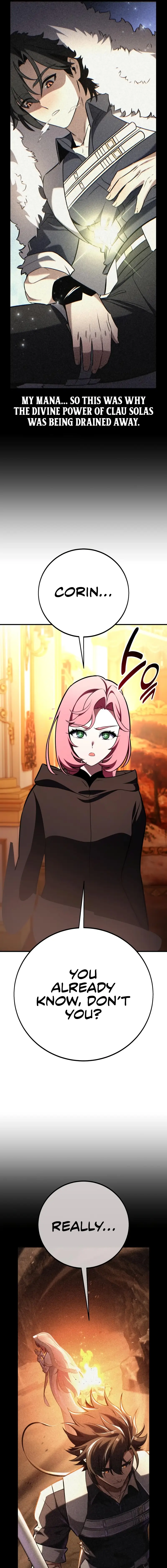 Read I Killed the Main Player EN Manga Online