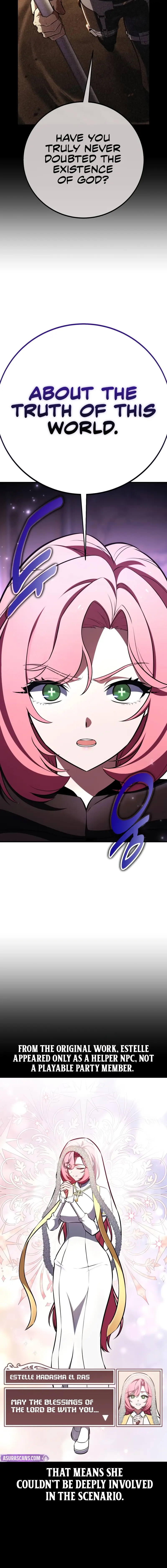 Read I Killed the Main Player EN Manga Online