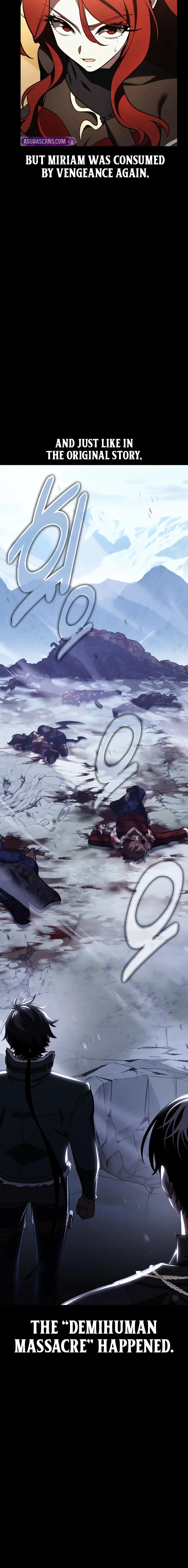 Read I Killed the Main Player EN Manga Online