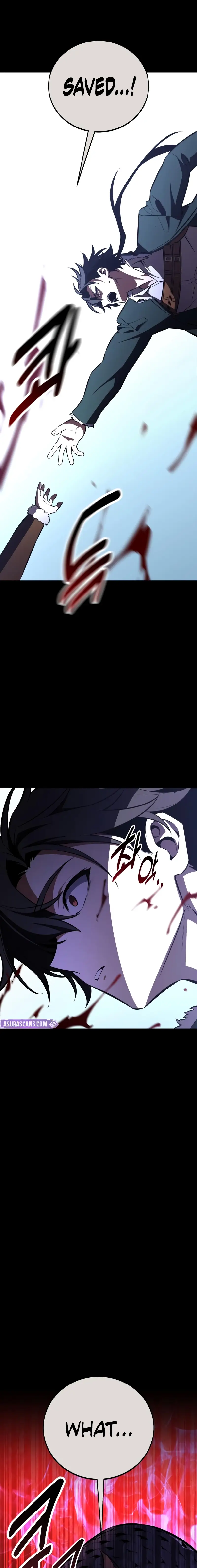 Read I Killed the Main Player EN Manga Online