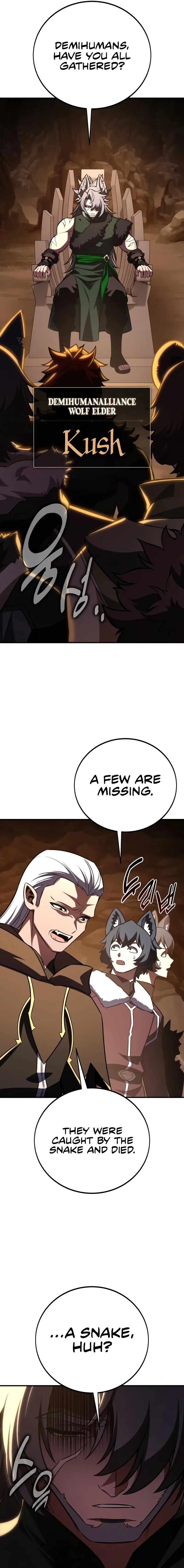 Read I Killed the Main Player EN Manga Online