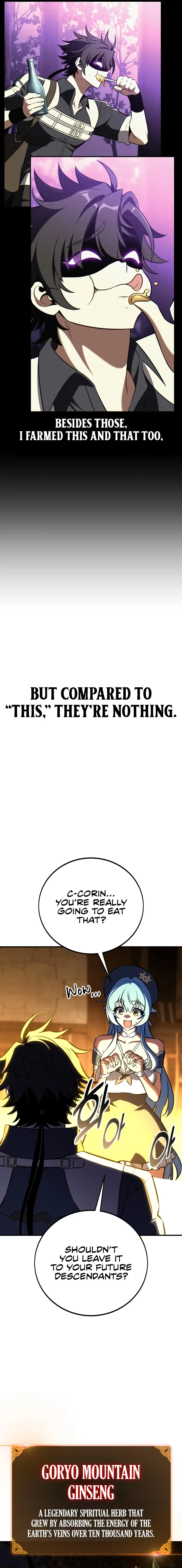 Read I Killed the Main Player EN Manga Online