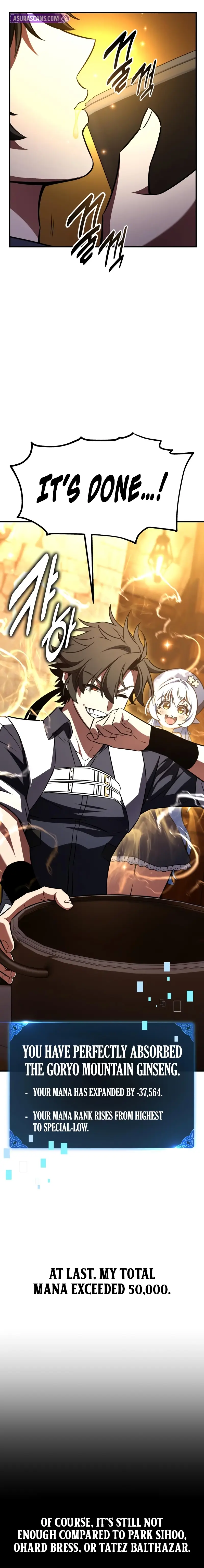 Read I Killed the Main Player EN Manga Online