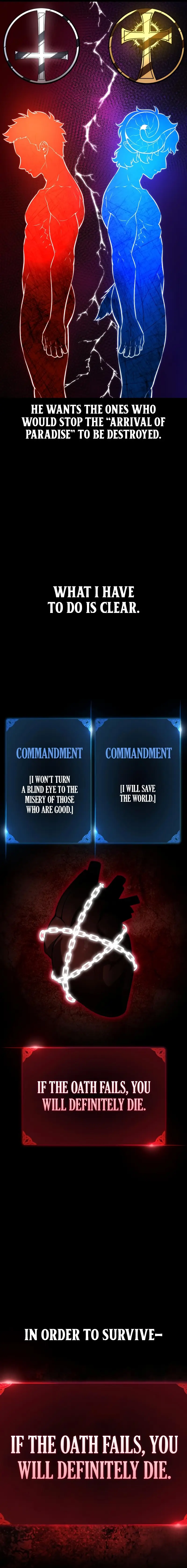 Read I Killed the Main Player EN Manga Online