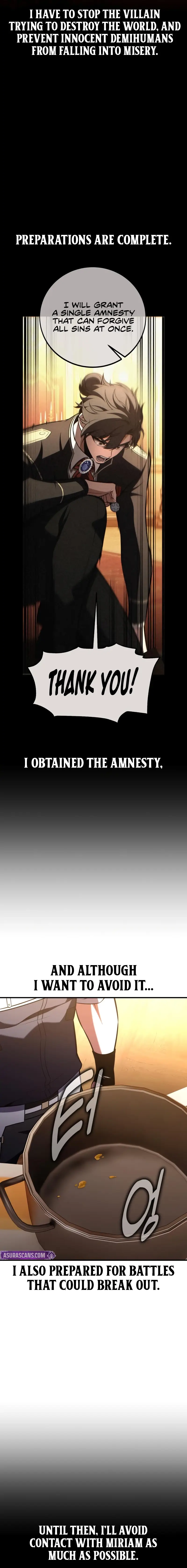 Read I Killed the Main Player EN Manga Online