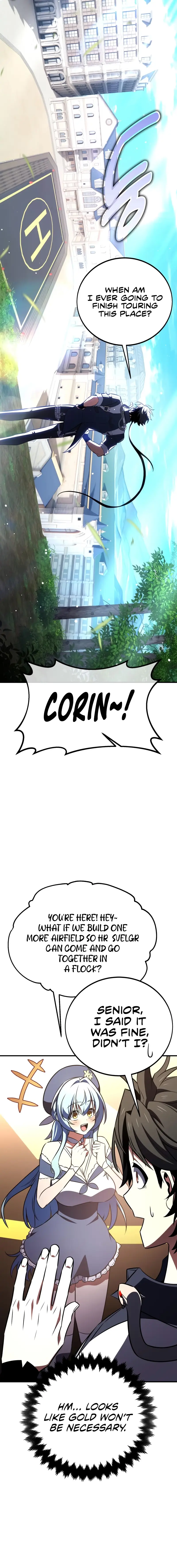 Read I Killed the Main Player EN Manga Online