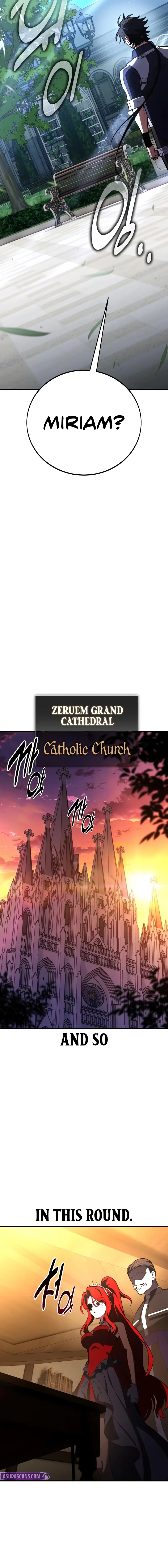 Read I Killed the Main Player EN Manga Online