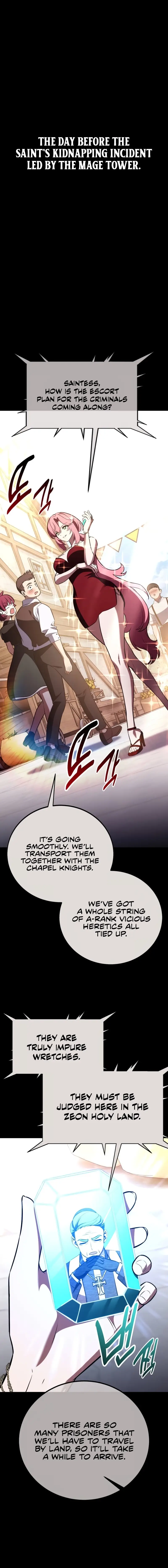 Read I Killed the Main Player EN Manga Online