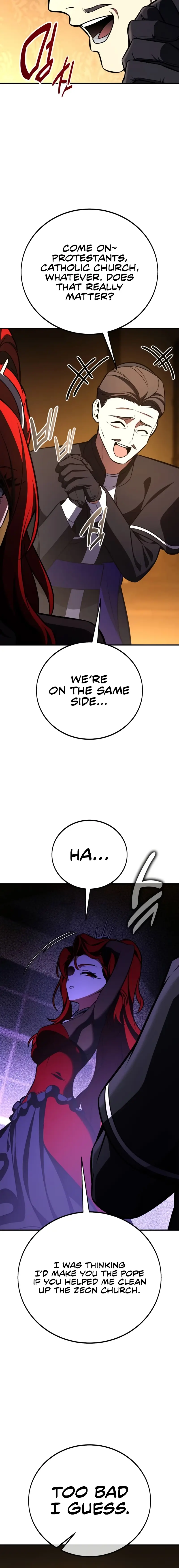 Read I Killed the Main Player EN Manga Online