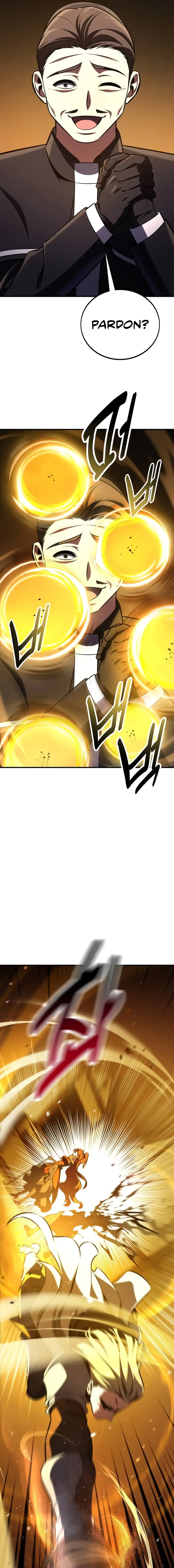 Read I Killed the Main Player EN Manga Online