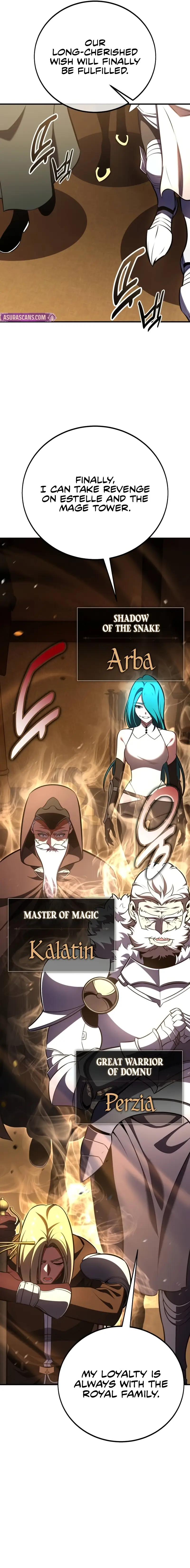 Read I Killed the Main Player EN Manga Online