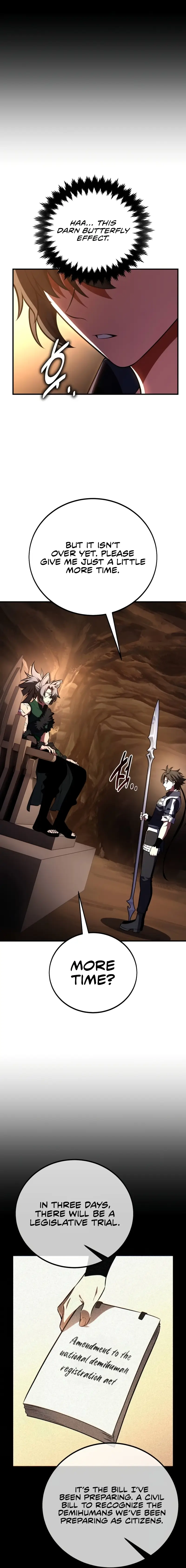 Read I Killed the Main Player EN Manga Online