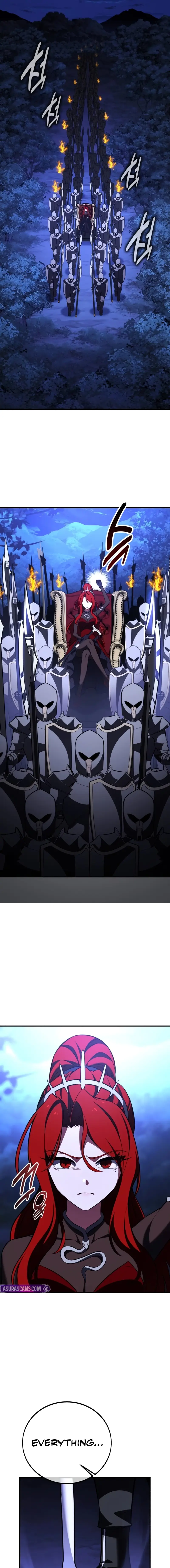 Read I Killed the Main Player EN Manga Online