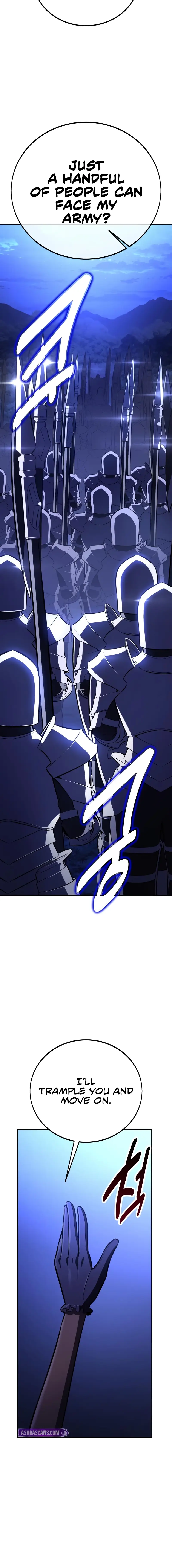 Read I Killed the Main Player EN Manga Online