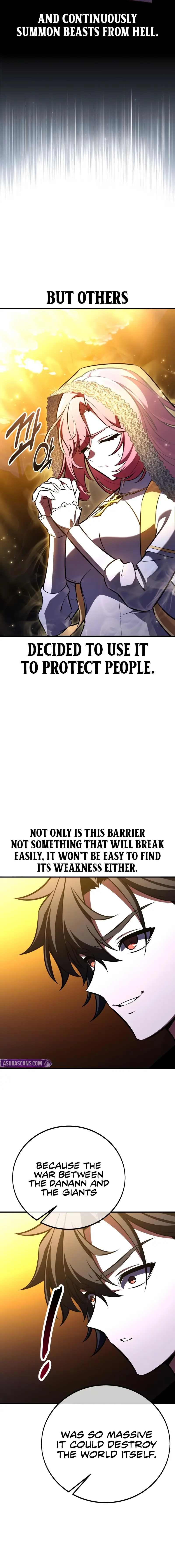 Read I Killed the Main Player EN Manga Online