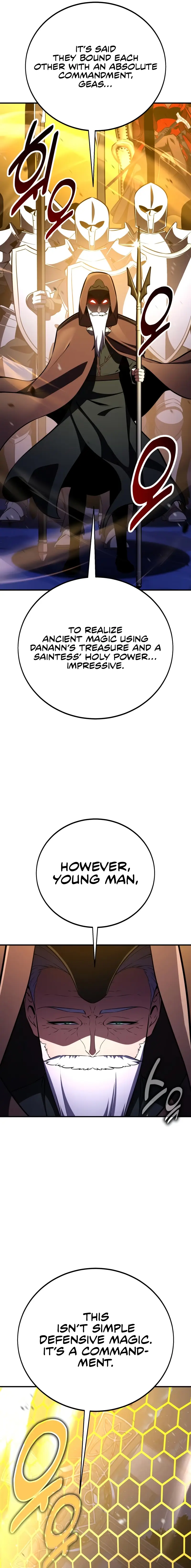 Read I Killed the Main Player EN Manga Online