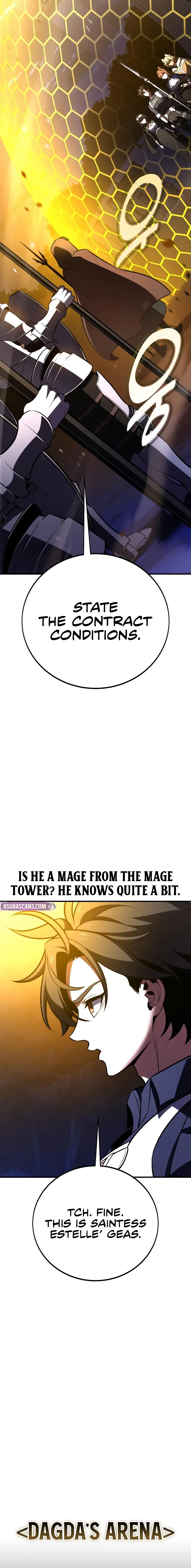 Read I Killed the Main Player EN Manga Online