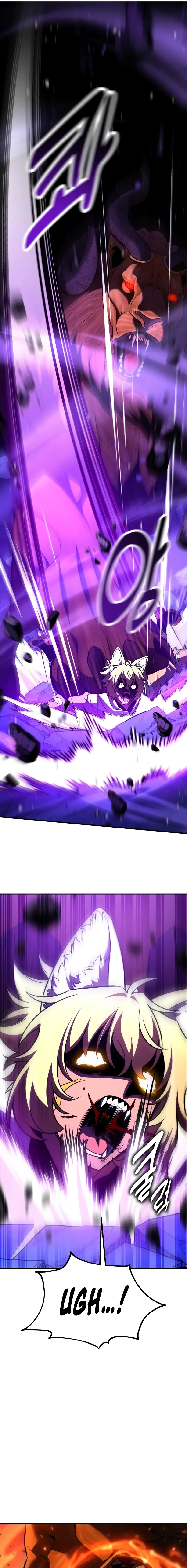 Read I Killed the Main Player EN Manga Online