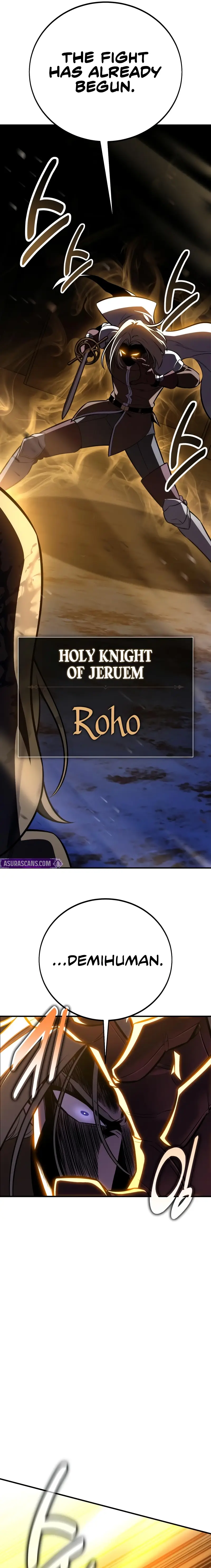 Read I Killed the Main Player EN Manga Online