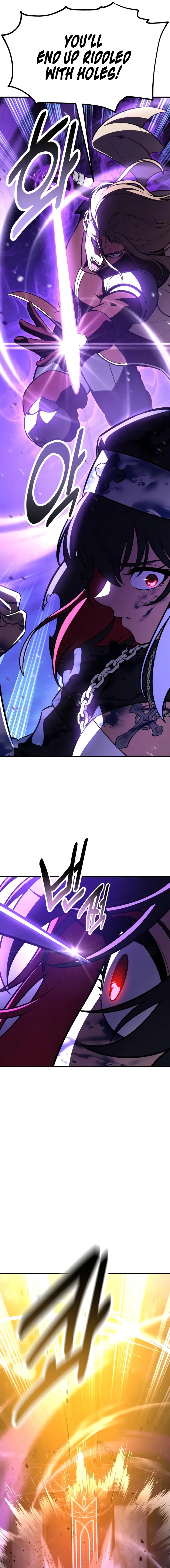 Read I Killed the Main Player EN Manga Online